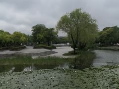 -石湖景区