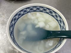 -老胡甜汤(龙眼店)