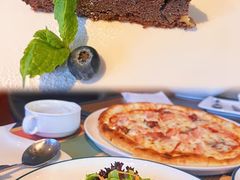 -安妮意大利餐厅(国贸店)