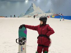 -广州热雪奇迹