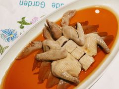 -翠园(兴业太古汇店)