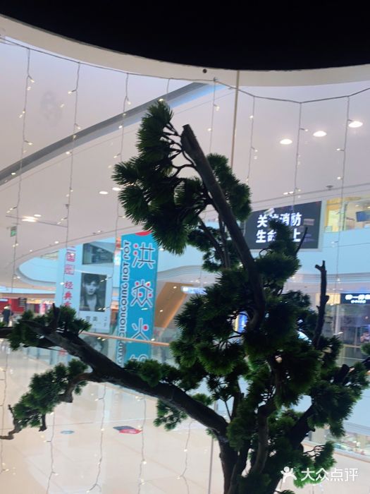 九田家黑牛烤肉料理(溧阳吾悦店)图片