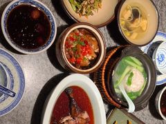 -南京大牌档(青岛万象城店)