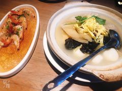 -新白鹿餐厅(城西银泰城店)