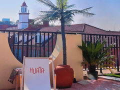 -HUATA 'Holiday Plan 花榻