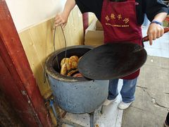 -小陈方酥锅盔(古城总店)