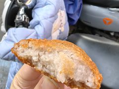 香酥藕饼-陶记正宗德州扒鸡(科巷店)