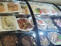 -福建美食城(老君堂店)