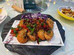 -花溪雨·森林餐厅(石基店)