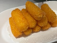 -北李妈妈菜·海肠捞饭(高新万达店)
