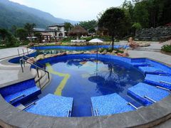 -花水湾第一村温泉大酒店