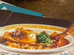 -肆月河豚·新淮扬(金融街店)