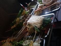 -非凡烧烤(历史博物馆店)