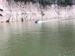 -神农溪纤夫文化旅游区