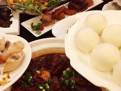 -新南华大酒店(广中店)