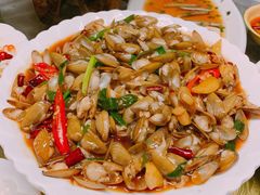 -连家船海鲜大排档·20年闽菜店(厦大店)