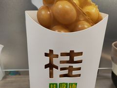 -桂桂茶(歌斐中心店)