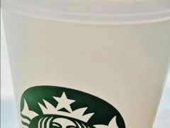 原味蒸气奶-星巴克(金华义乌颐和店)