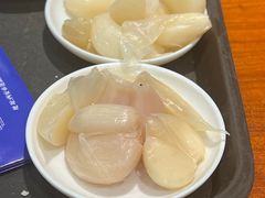 -马洪小炒泡馍馆(钟楼回民街店)