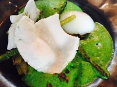 -Ocean's Table 欧舍