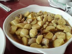 -渔码头食府·20年蓬莱老字号(登州路店)