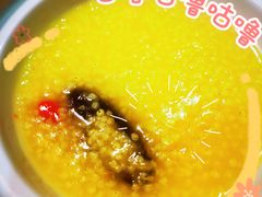 小米辽参-山之川日料放题(通州店)