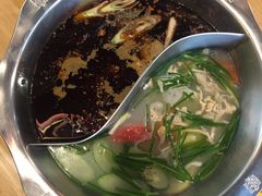 -袁记串串香(北国店)