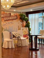 -馨月汇·独栋月子会所(静安店)