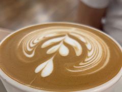 -Cafe Villa