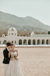 -太古映画婚纱摄影(天河店)