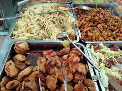 -枣阁园滴滴自助餐