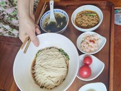 -同得兴 Since·1995 传统苏式面馆(十全街店)