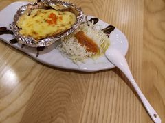 -隐泉京望日式料理(太和广场店)
