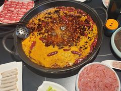 -俏媳妇火锅(宽窄巷子店)