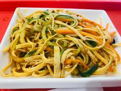 -甘记兰州牛肉面(Box Hill 店)