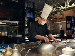 -水木锦堂·自助铁板烧(世贸天阶店)