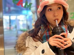 -喜茶(北京五棵松华熙店)