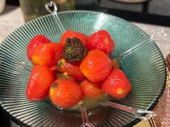 -野·大山里野生菌石锅土鸡(益田假日店)