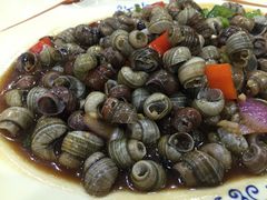 -标记美食新鲜猪杂(兴南大道店)