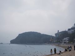 -棒棰岛宾馆景区