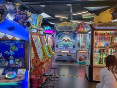 -星际传奇·蹦床海绵池·儿童乐园(大悦城店)