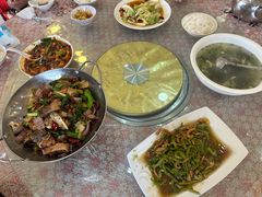 -川味人家.川菜.火锅