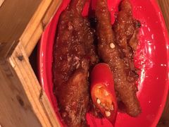 -避风塘(百联东郊店)