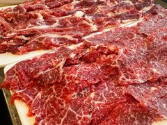 -鑫宝沙茶牛肉火锅(永泰店)