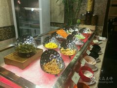 -桂林喜来登饭店雅琴餐厅