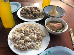 -爆肚冯(廊房二条店)