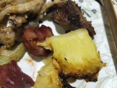 -比亚森自助烤肉料理(裕华店)