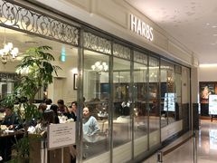 -HARBS(名铁名古屋店)