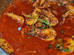 -惠友大虾(太原北街店)