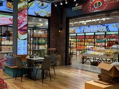 -横琴购口岸商业广场